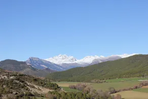 Mountain Views in a Charming Village - Image 3
