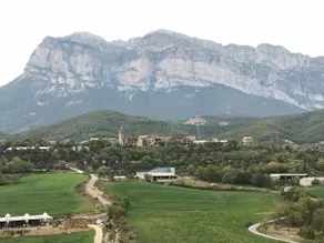 Mountain Views in a Charming Village - Image 2