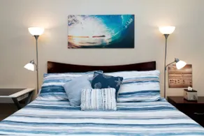 * - The Leucadia Beach Grotto - * An Encinitas Gem - Image 4