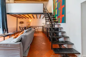 🏛️ Loft at the Maison Carrée – 2/4 people – ⭐⭐⭐ - Image 3