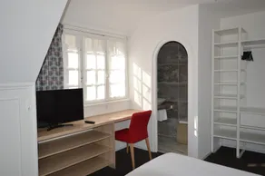 Roscoff center 2-bedroom family suite - Image 5