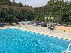 ”La Coudanne”, 5 people, tennis, swimming pool - Image 3