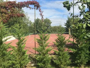 ”La Coudanne”, 5 people, tennis, swimming pool - Image 4