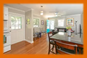 Two Family Home+DownTown+Pets+Fenced+ - Image 2