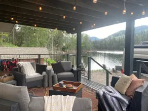 ”SHORE THING” Spacious cottage on peaceful lake - Image 2