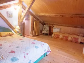 Apartment in Villemartin Bozel Savoie - Image 5