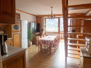 Apartment in Villemartin Bozel Savoie - Image 2