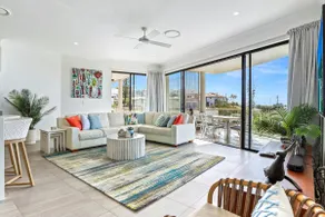 Penthouse luxe, Sunrise Beach - Image 3