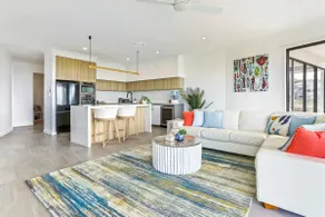 Penthouse luxe, Sunrise Beach - Image 5