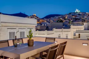 The Heart of Syra - Your Home in Ermoupolis - Image 2