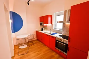 Zachár Piros Apartment - Image 2