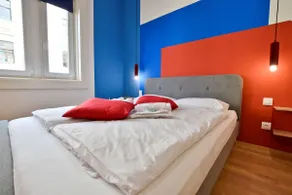 Zachár Piros Apartment - Image 4