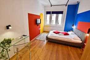 Zachár Piros Apartment - Image 5
