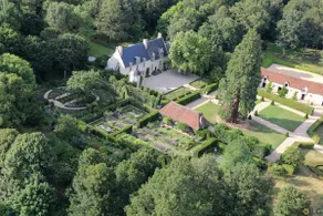 Maison du Métayer - Poulaines Estate - Image 5
