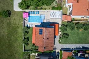 9 værelses villa i Medulin - Image 3