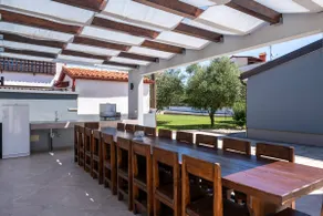9 værelses villa i Medulin - Image 5