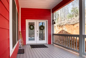 Red Hacienda ~ Mountain Retreat - Image 4