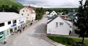Askja Apartment - Image 4