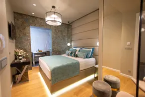 Fortuna Luxury Room 5 - Image 2