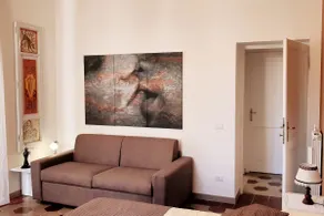 Casa Ferrari Testaccio e Trastevere Wi-Fi free - Image 3