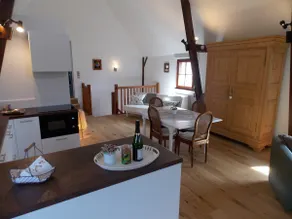 L'atelier du gîte bleu - Image 4