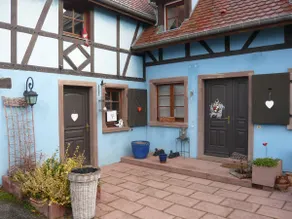 L'atelier du gîte bleu - Image 2