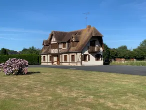 Large Norman house 10 min from the coast - Image 2