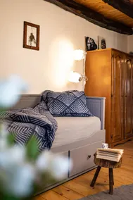 Rose holiday home in tiny Istrian village - Image 3