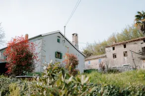 Rose holiday home in tiny Istrian village - Image 4