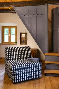 Rose holiday home in tiny Istrian village - Image 2
