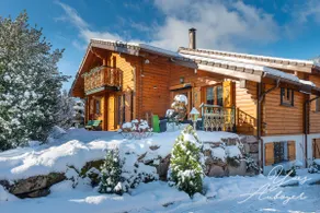 Schönes Chalet \"La Feigne am Wasser\" - Image 2