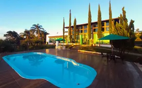 Recanto Splendory Private leisure ranch near Belo Horizonte - Image 1