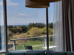 Irklo apartments with sea view - Image 3