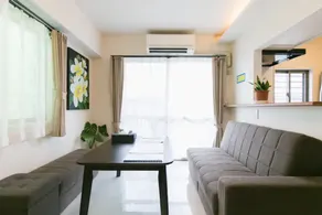 【Apt 】2 Bedrooms/Nago/Wi-Fi - Image 4