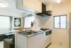 【Apt 】2 Bedrooms/Nago/Wi-Fi - Image 5