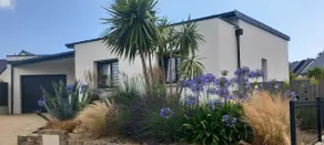 Cap Coz Cottage 4* 500 m from the sandy beach - Image 3