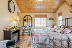 Charming and Cozy Cottage - Image 4