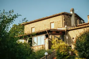 Il Corticciolo bondegård - Image 3