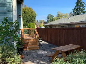 3BR Spacious hm on Alberta St in cool art district - Image 4