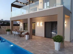 MiraSol Villa Platanias - Image 2
