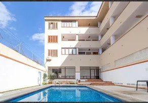 Cozy flat with pool 150m Puerto de Pollença beach - Image 5