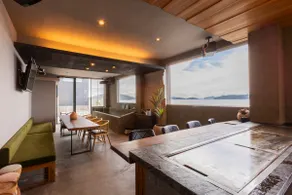 Archipelago Tsushima-Ocean veiw villa - Image 3
