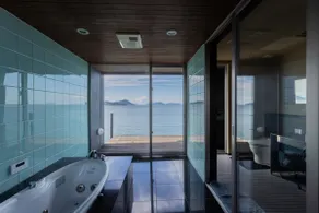 Archipelago Tsushima-Ocean veiw villa - Image 4