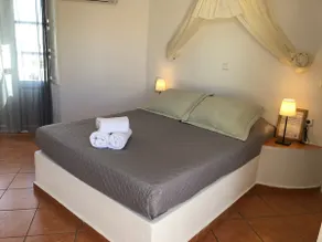 Wonderful Studio in the Center of Oia Free Parking - Image 2