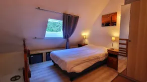 Luz chalet with terrace & view over the valley - Image 3