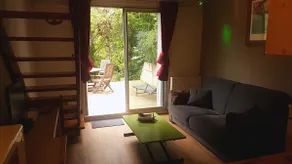 Luz chalet with terrace & view over the valley - Image 2