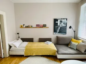 (D) a home in Lüneburg - quiet & very central - Image 5