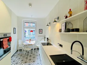(D) a home in Lüneburg - quiet & very central - Image 2