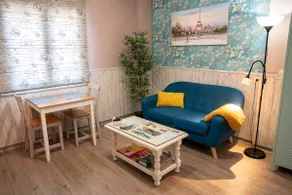 Apartamento Rural Amaluna - Image 5