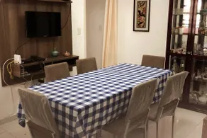 Cozy house near the Povo/São João park - Image 2